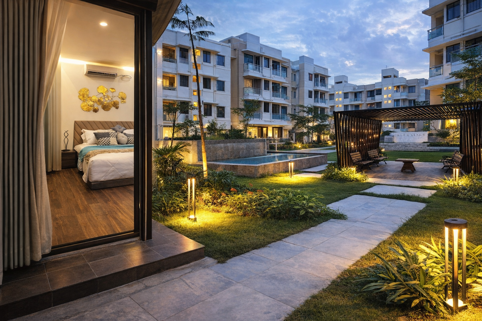 Panthashala Dooars: How Affordable Stay meets comfort and quality?