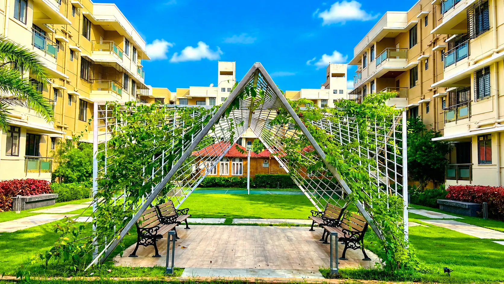 Best resort in Dooars