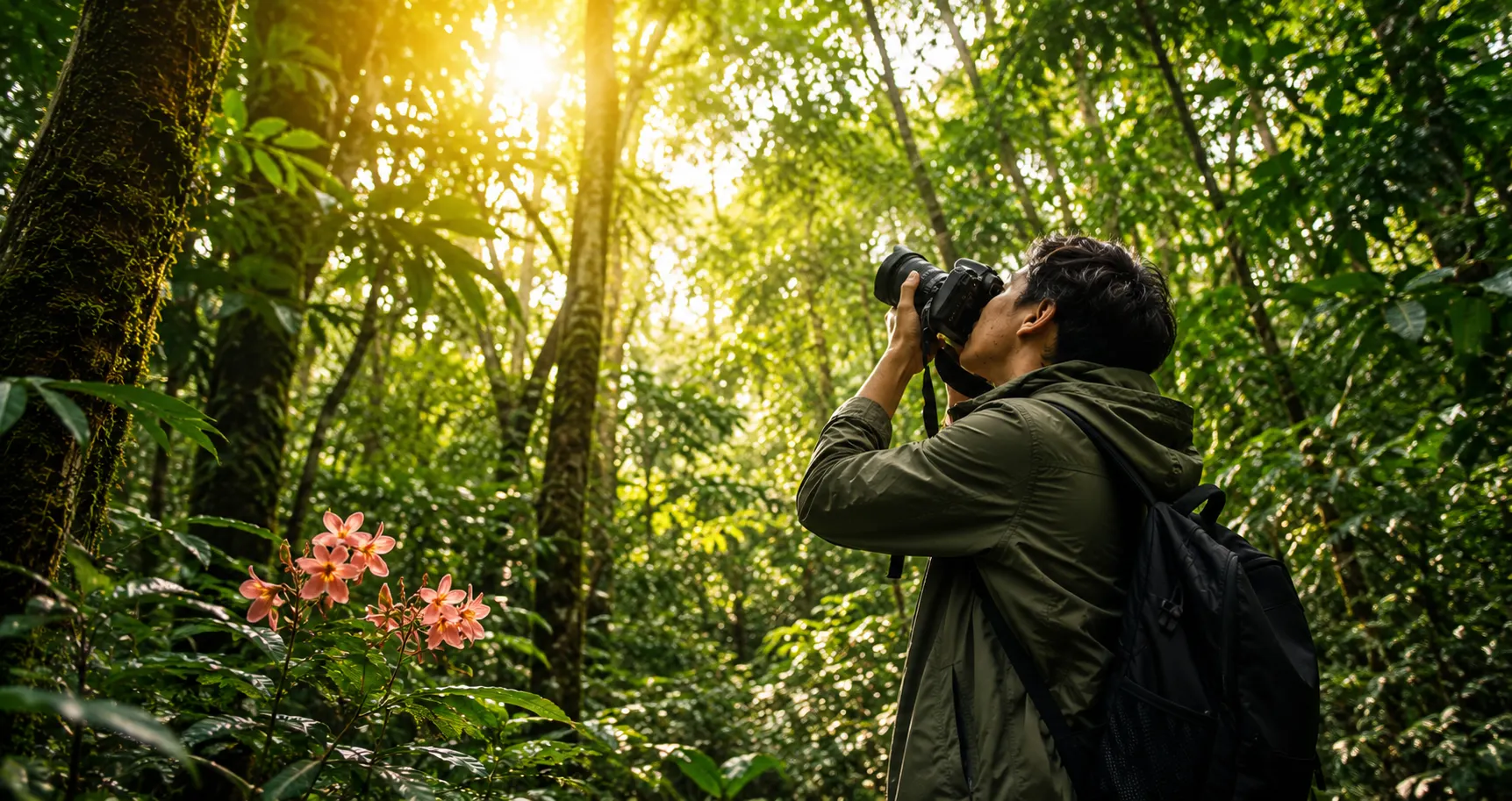 Photography Lovers