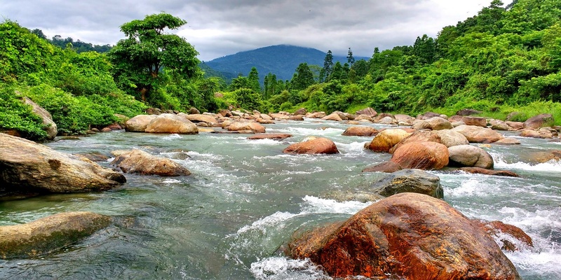 River Flow