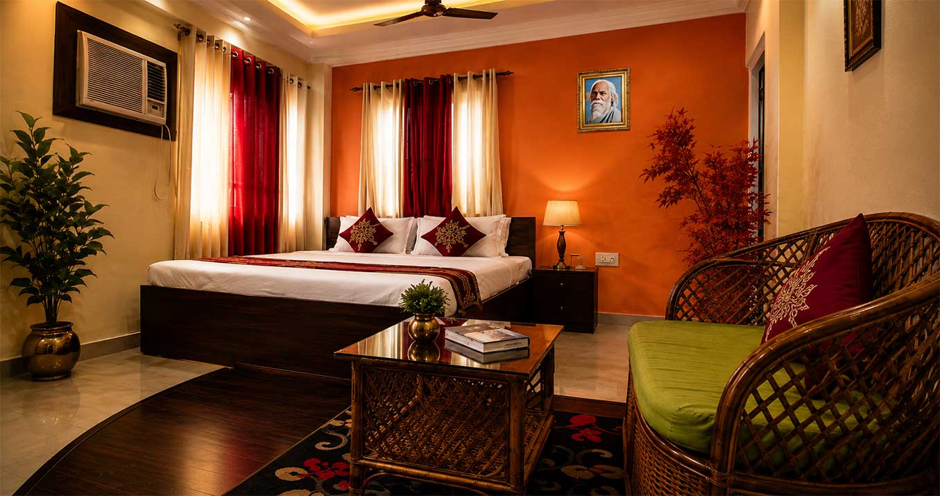 luxury-accommodation-in-Shantiniketan